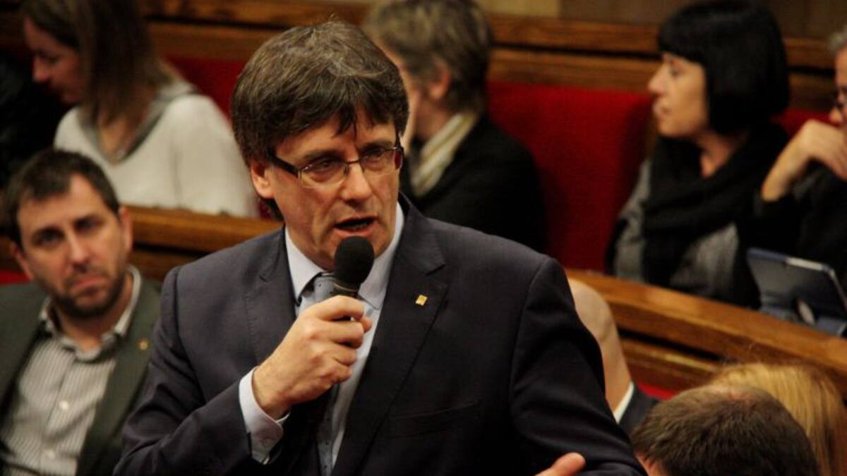 Una ofensiva pel Corredor Mediterrani