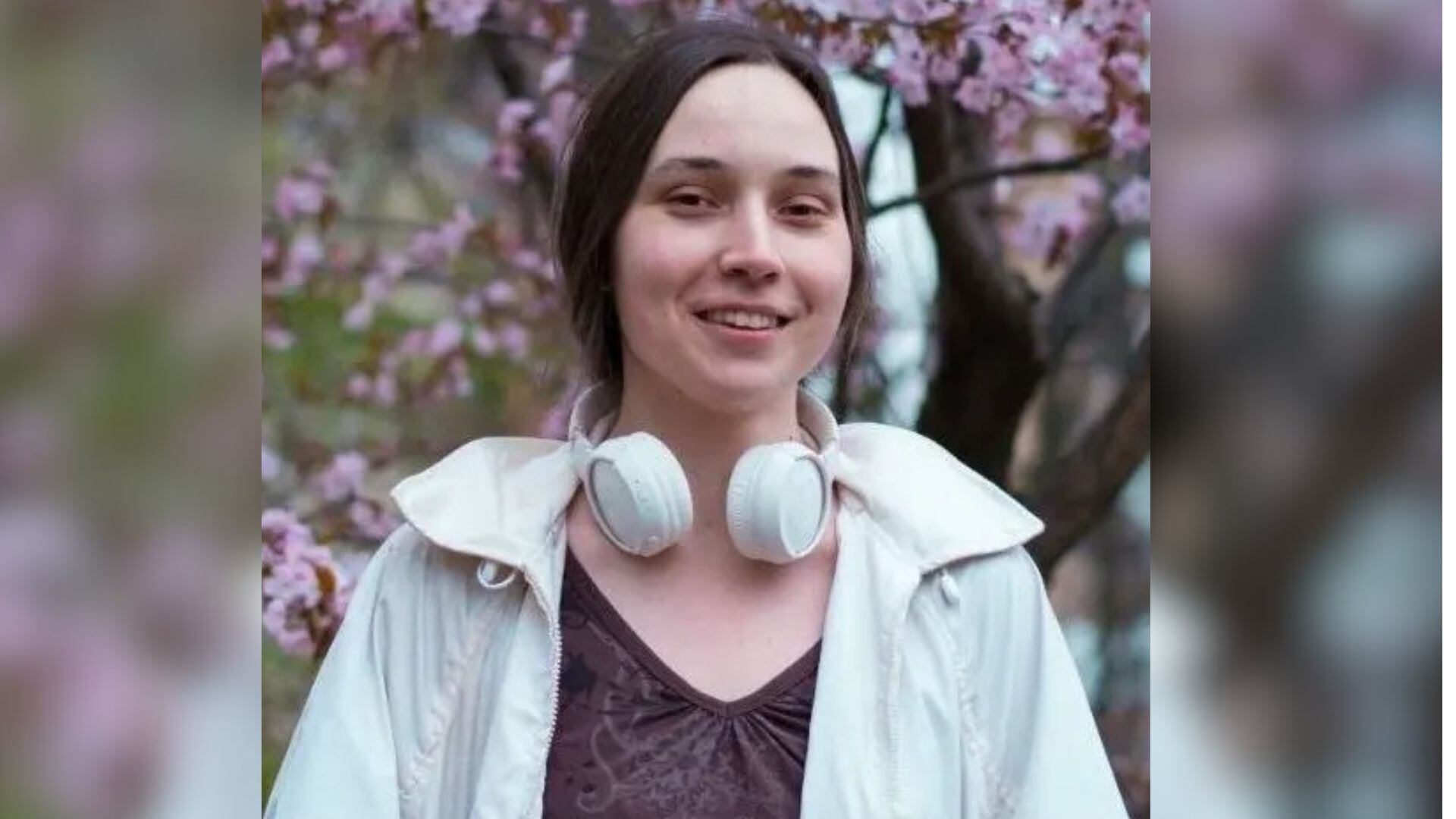 Kseniia Petrova, científica de Harvard