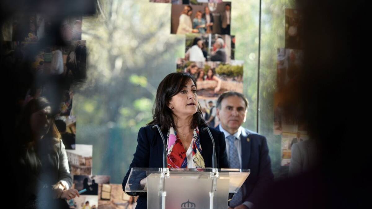 100 días de "transformación y progreso"