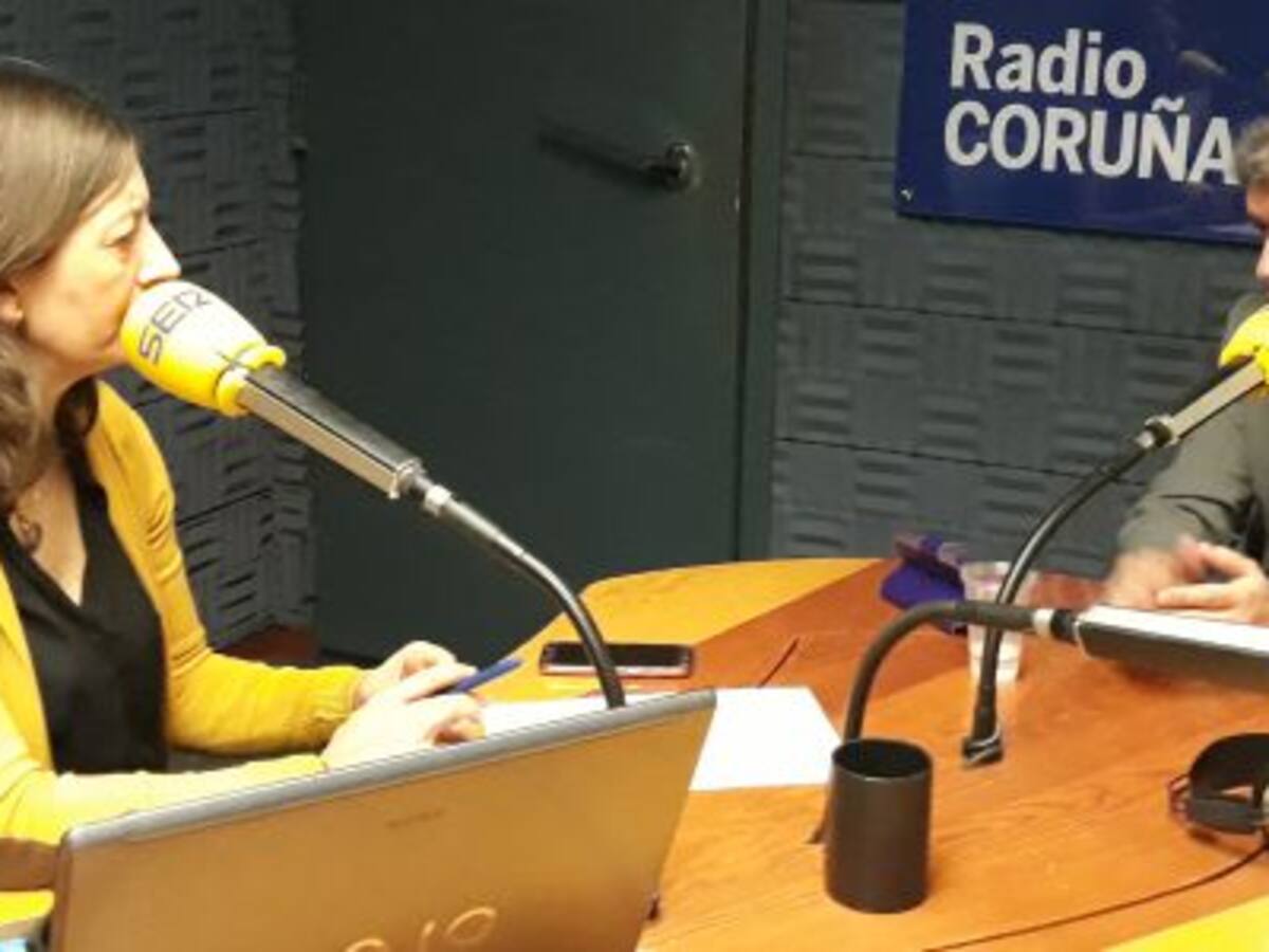 Entrevista Fin de semana, Unai Sordo (03/03/18)