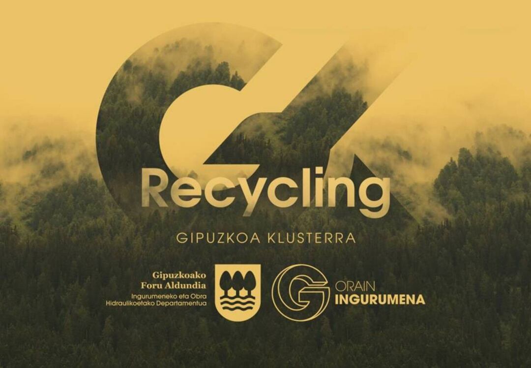 Gk Recycling