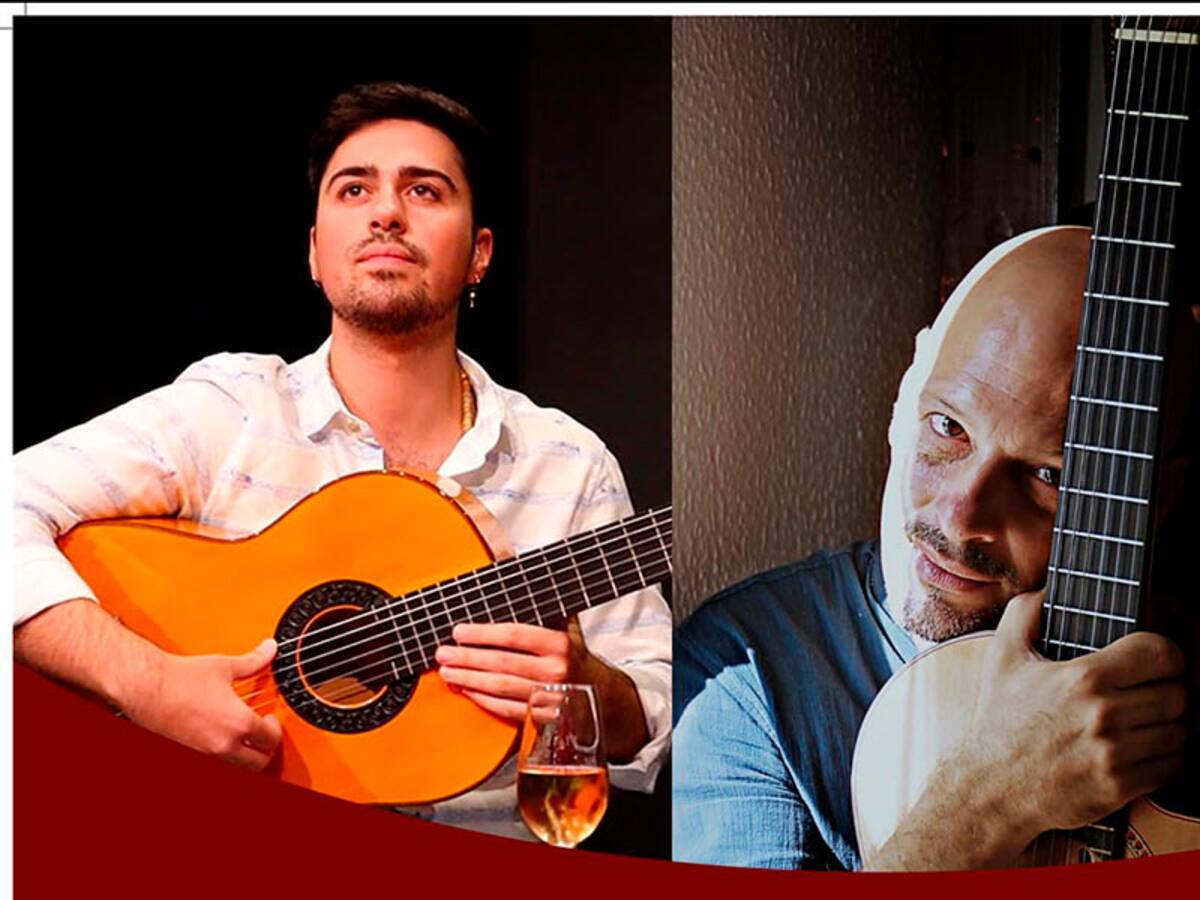 La Filarmónica se arranca por bulerías