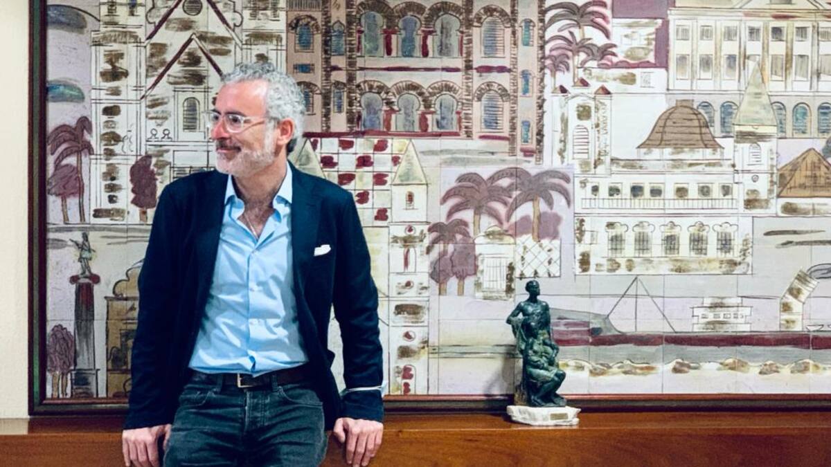 El "proyecto ganador" de Incubazul