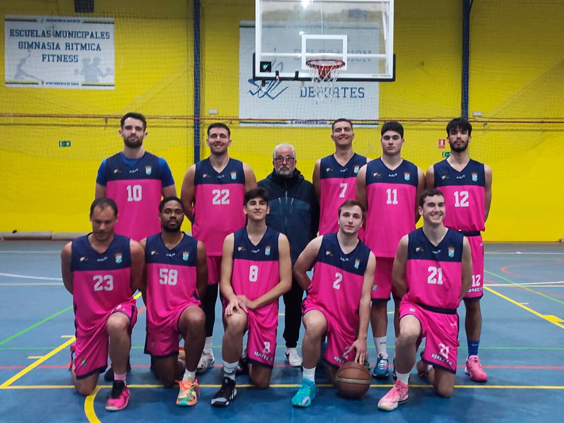 Baloncesto Xerez CD