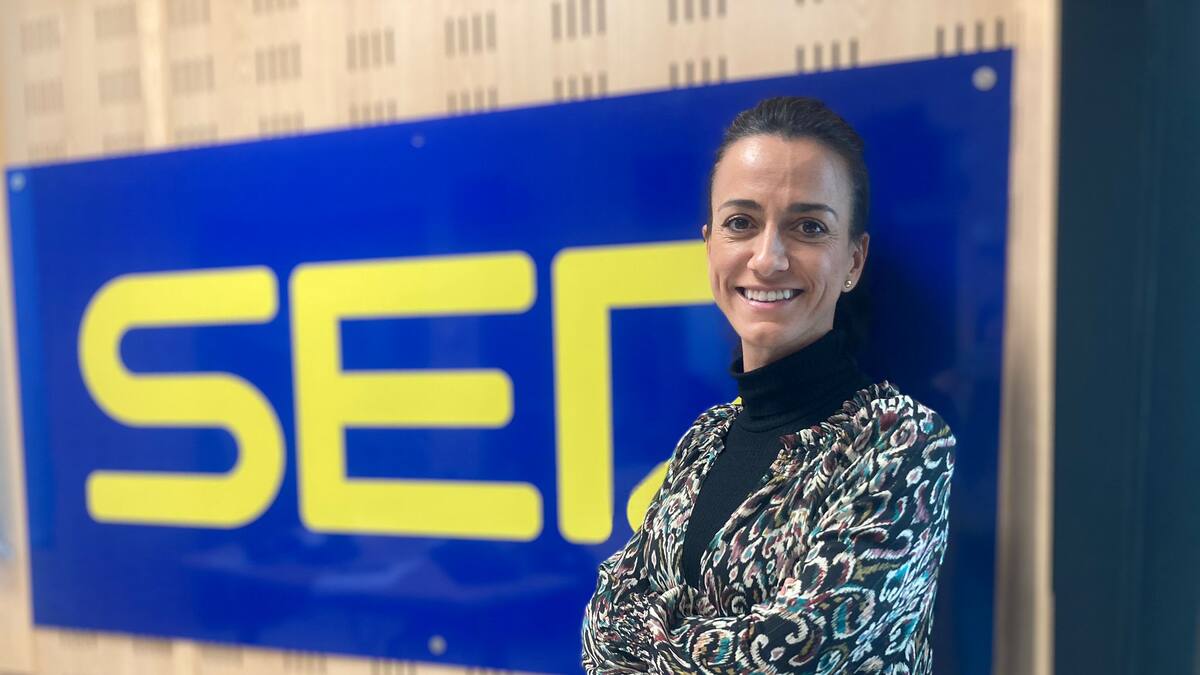 'Pasamos consulta con' Eva de la Flor