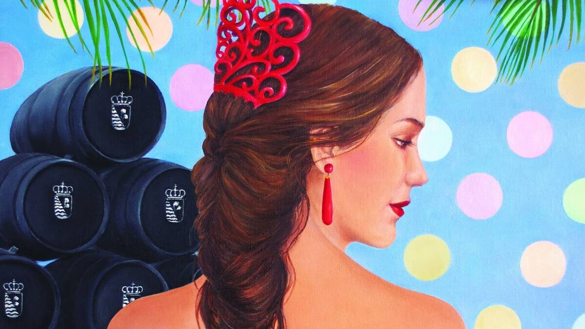 Feria de Guadalcacín