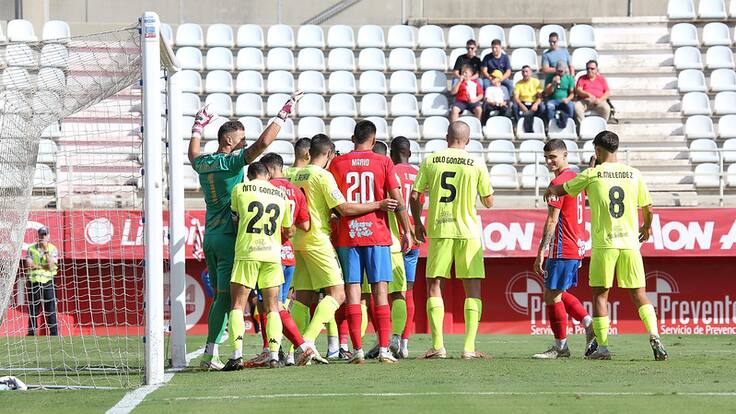 Asián previa Algeciras-Ceuta