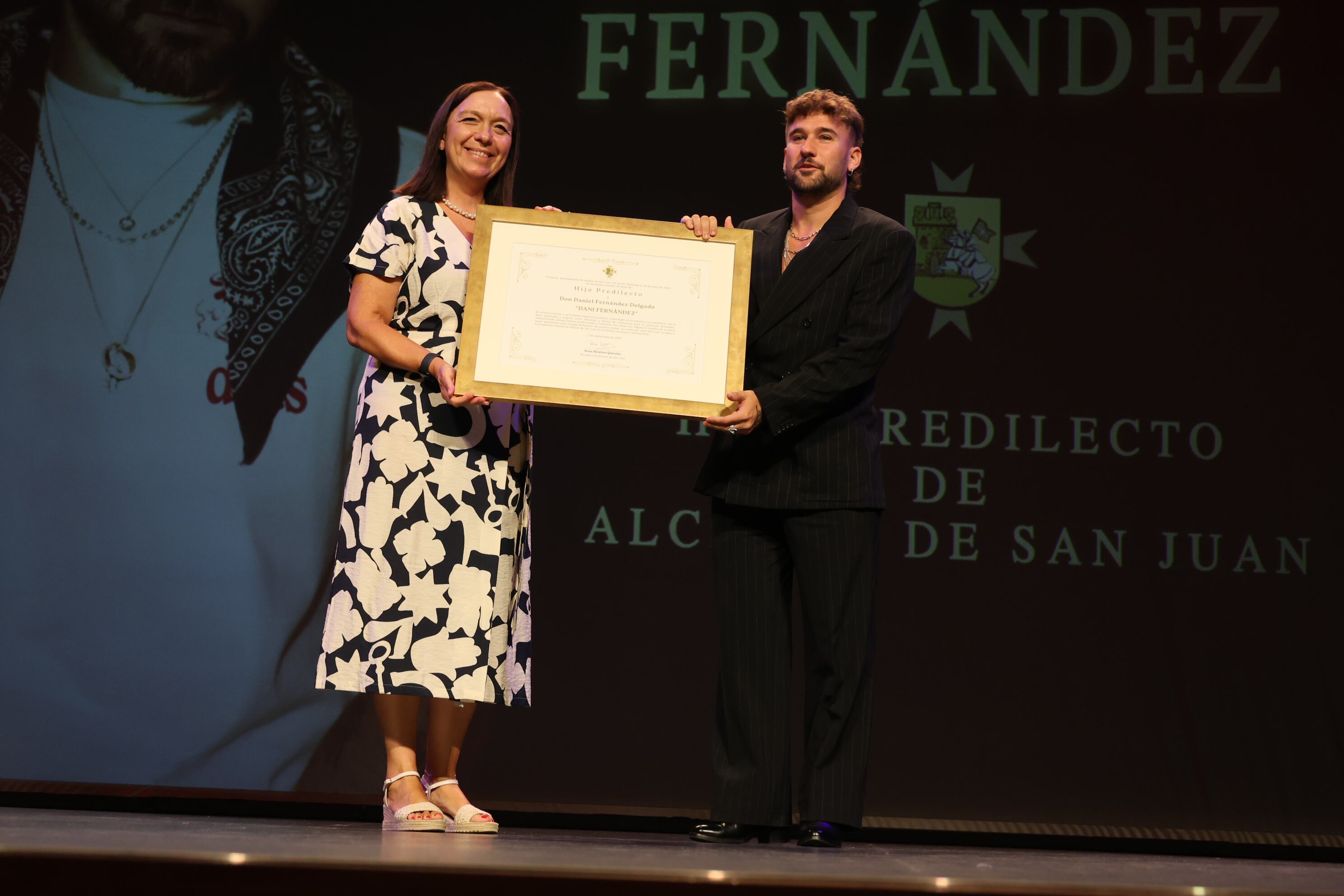 Fotografía cortesía del Ayuntamiento de Alcázar de San Juan