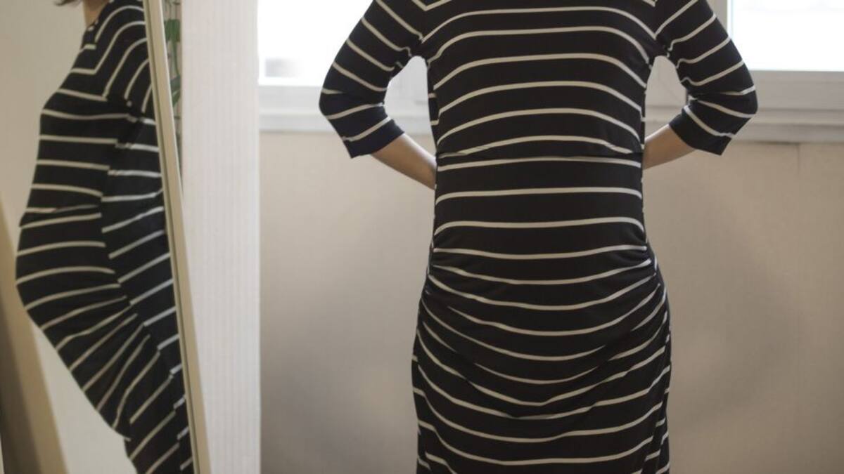 Profesoras de baja por maternidad piden no ser discriminadas en las prácticas