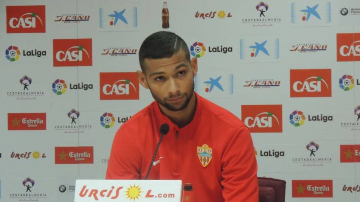 Joaquín: “Con el cuchillo entre los dientes”