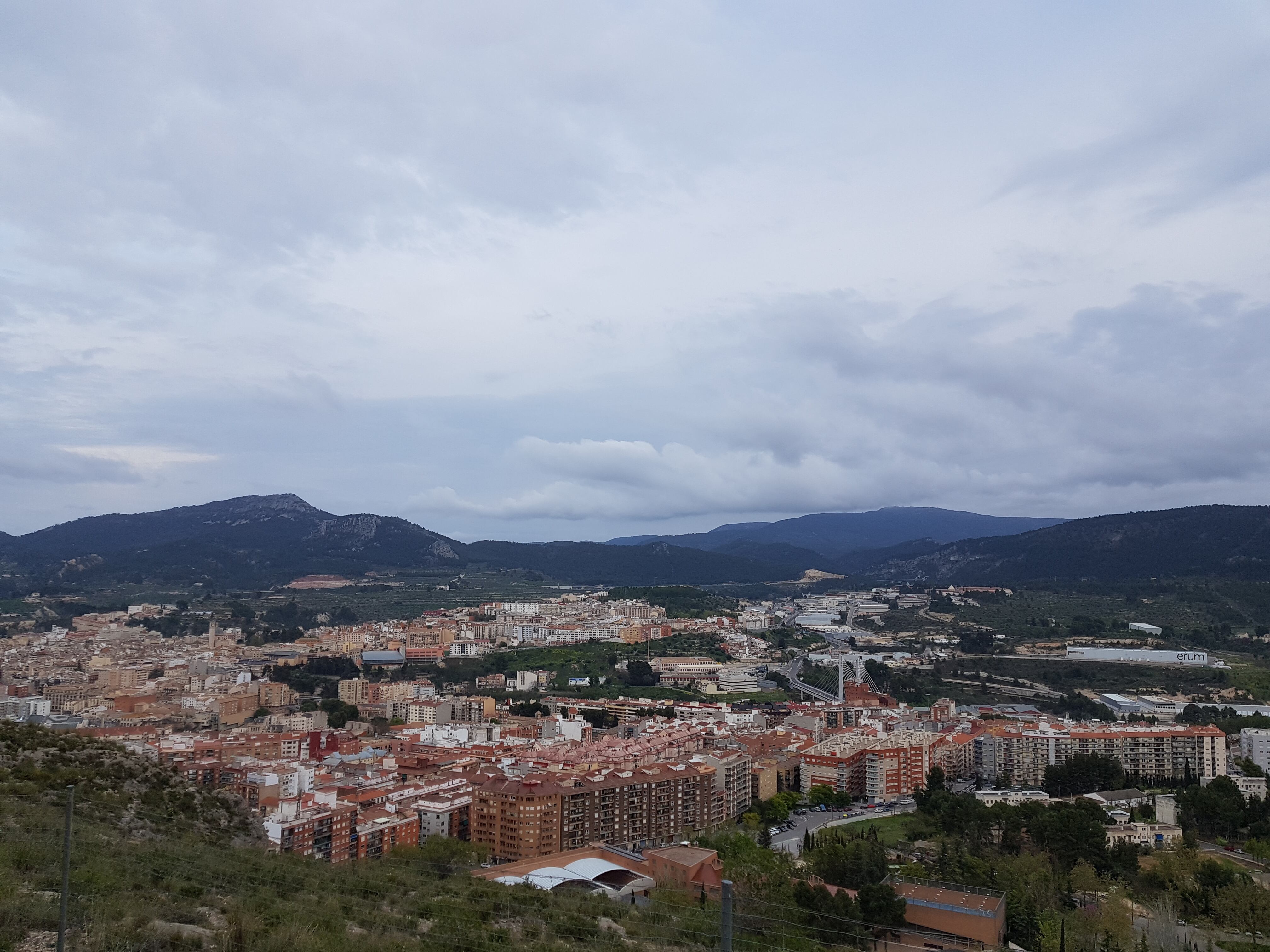 Alcoi registra 65 nuevos casos de coronavirus en los últimos días de febrero, según Sanitat.