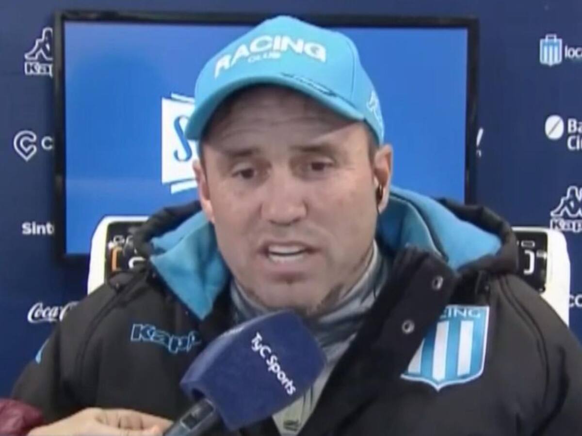 La ilusión de las Peñas en el Chacho