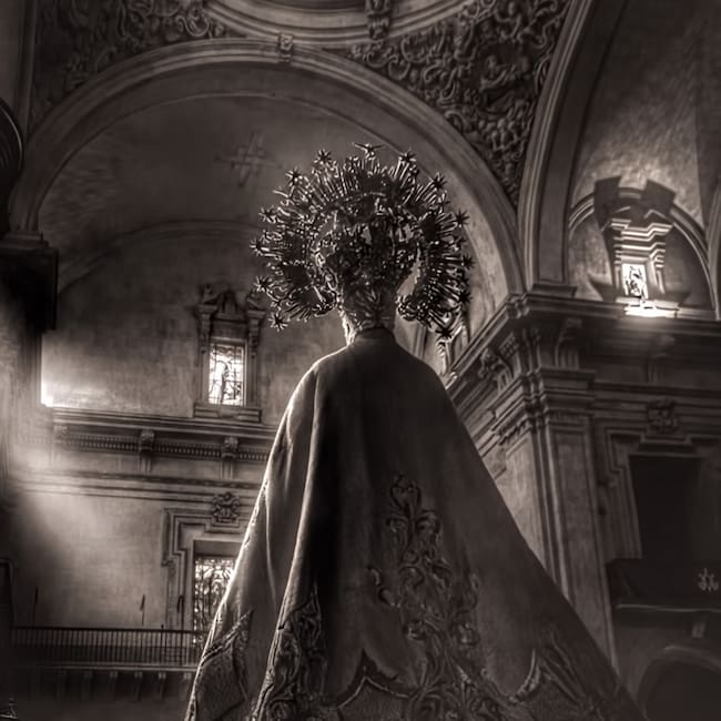 Primer premio Concurso Fotografía Radio Elche, Autor: Juan Fran Candela