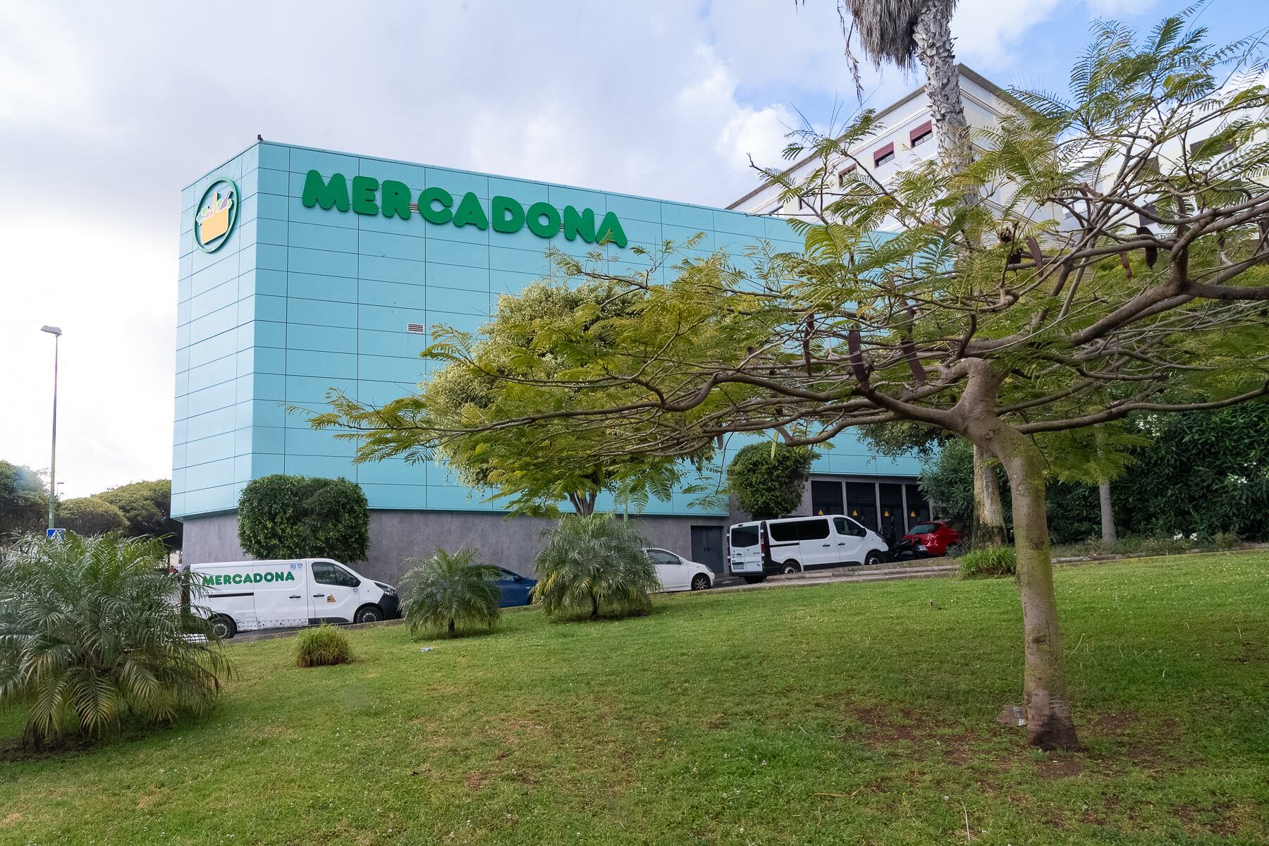 Mercadona abre un nuevo supermercado eficiente en la Avenida Cesar Manrique nº122, en Las Palmas de Gran Canaria