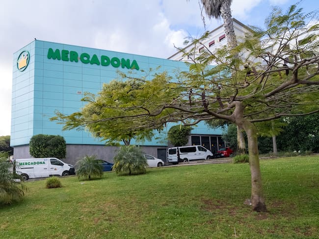 Mercadona abre un nuevo supermercado eficiente en la Avenida Cesar Manrique nº122, en Las Palmas de Gran Canaria