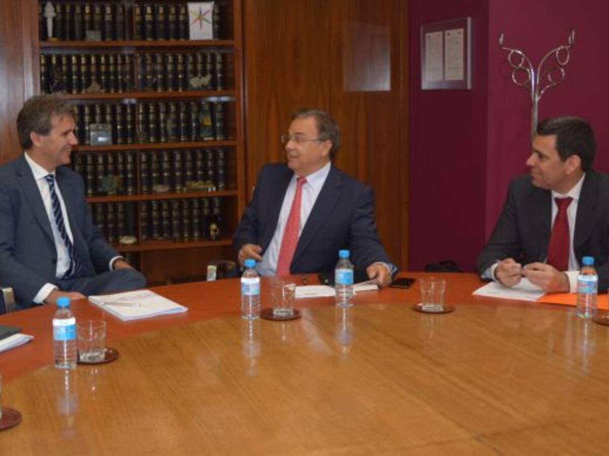 Renfe traerá a la Región trenes más modernos para las líneas de cercanías