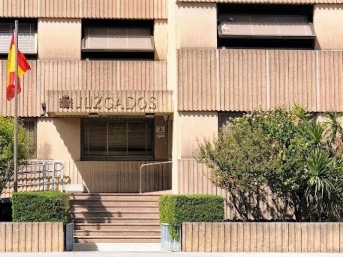 El juzgado de Miranda que investiga a un pederasta no sabe que ha sido detenido en Vitoria