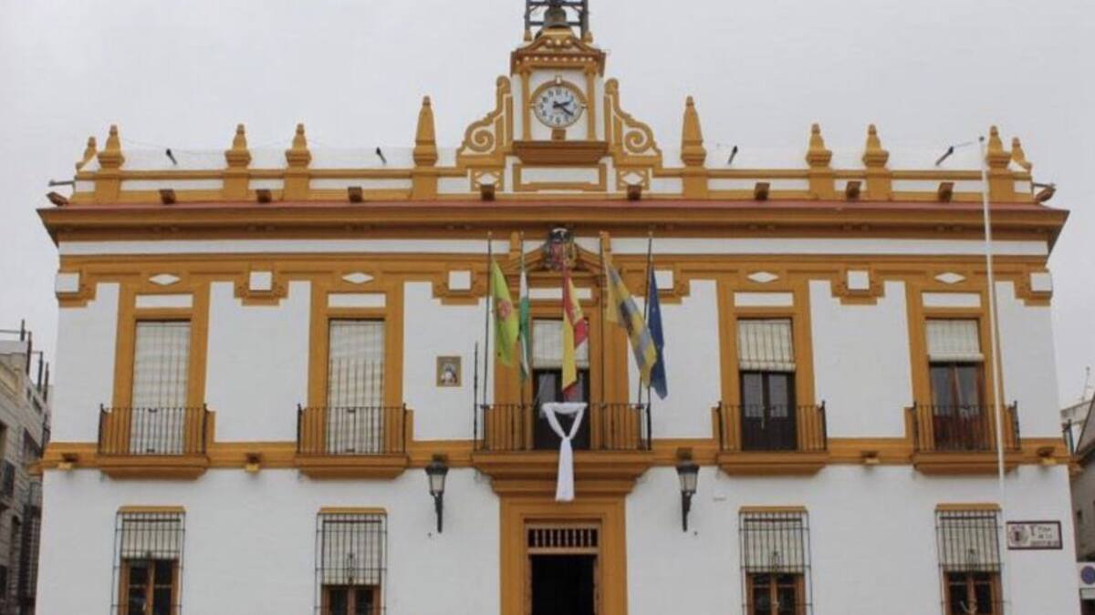 La Junta pide al TSJA que ratifique el cierre de Bailén y la supresión de toda su actividad no esencial