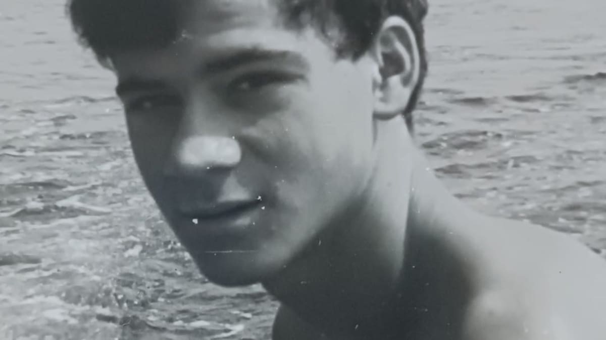 Capítulo 38 | Juanjo Carrasco, amistad y fe a prueba de bombas