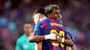 José Mari Bakero: "La generació del 2007 són els guardians de la Masia"