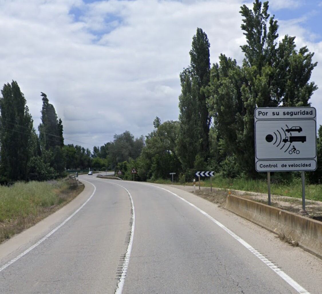 Carretera CM-101