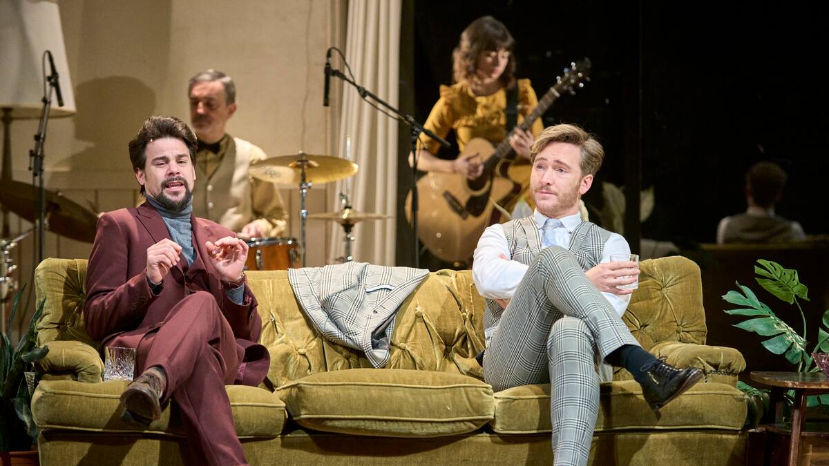 Repaso cultural a la zona norte de Madrid con Davel Puente, del fin de semana del 12 al 14 de abril de 2024