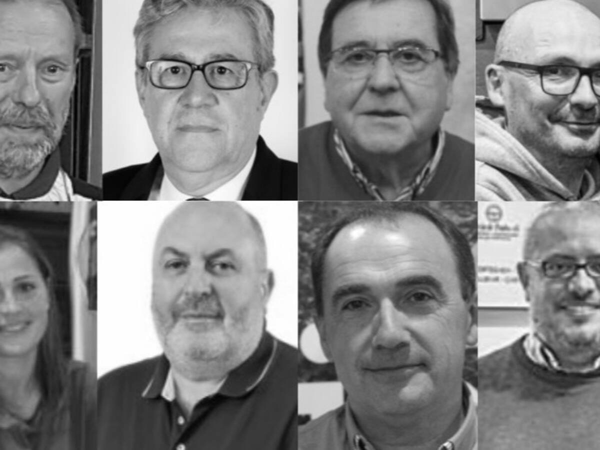 Home de 57 anos con máis de dúas lexislaturas no cargo: as alcaldías da comarca do Ribeiro