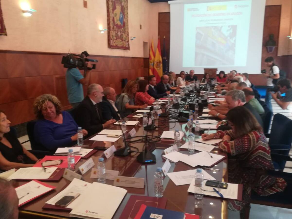 Más efectivos y más detenciones para atajar el repunte de inseguridad