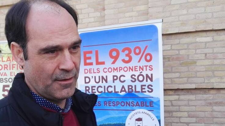 La Llavor (07/04/2018)