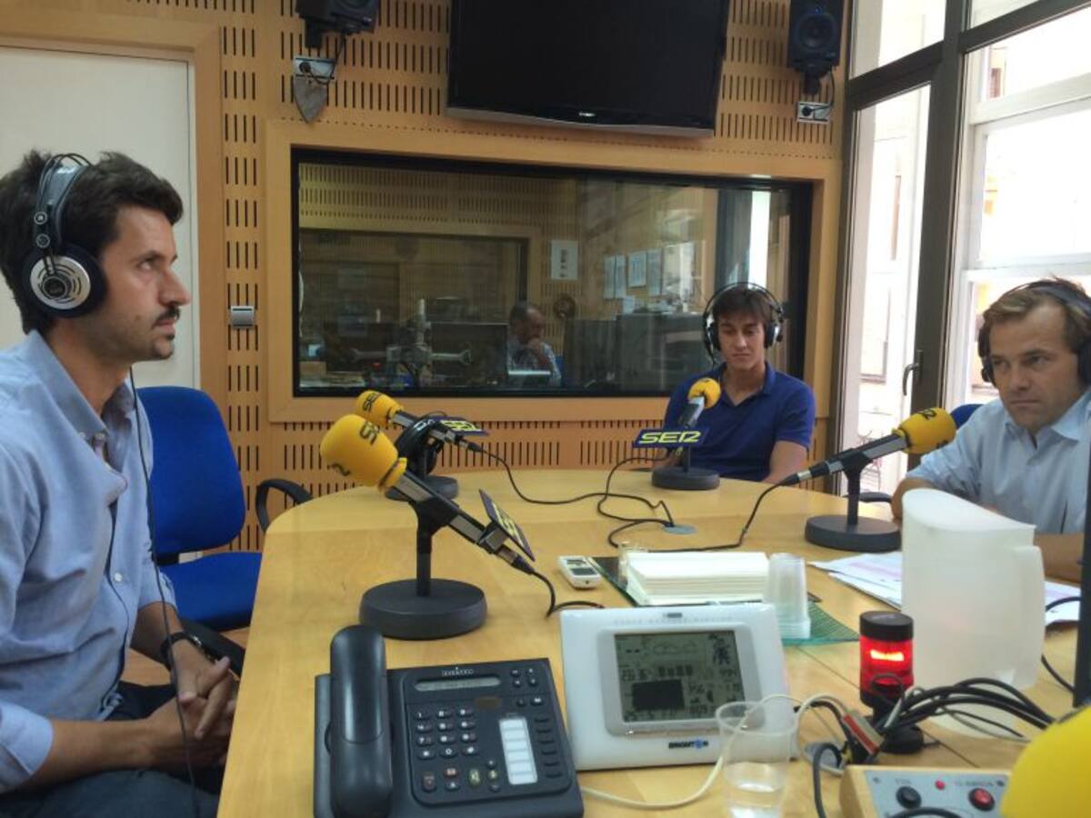 Emprendiendo desde la Región