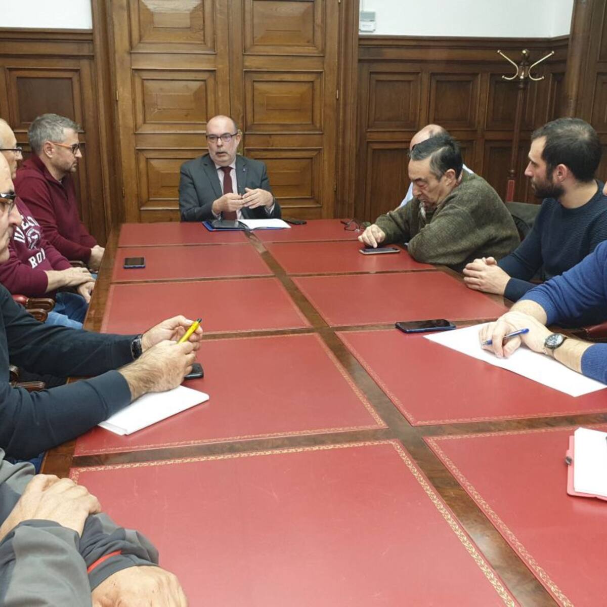 Los agricultores de Soria creen que las medidas del Gobierno no se adaptan a su forma de producción