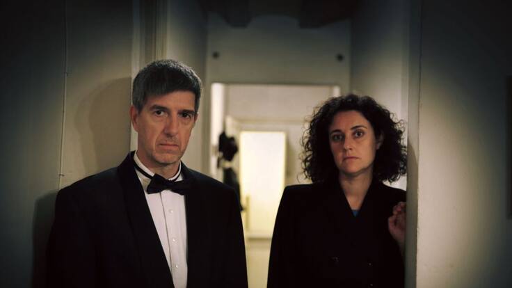 Propostes del cap de setmana entre el 19 i el 21 d'octubre