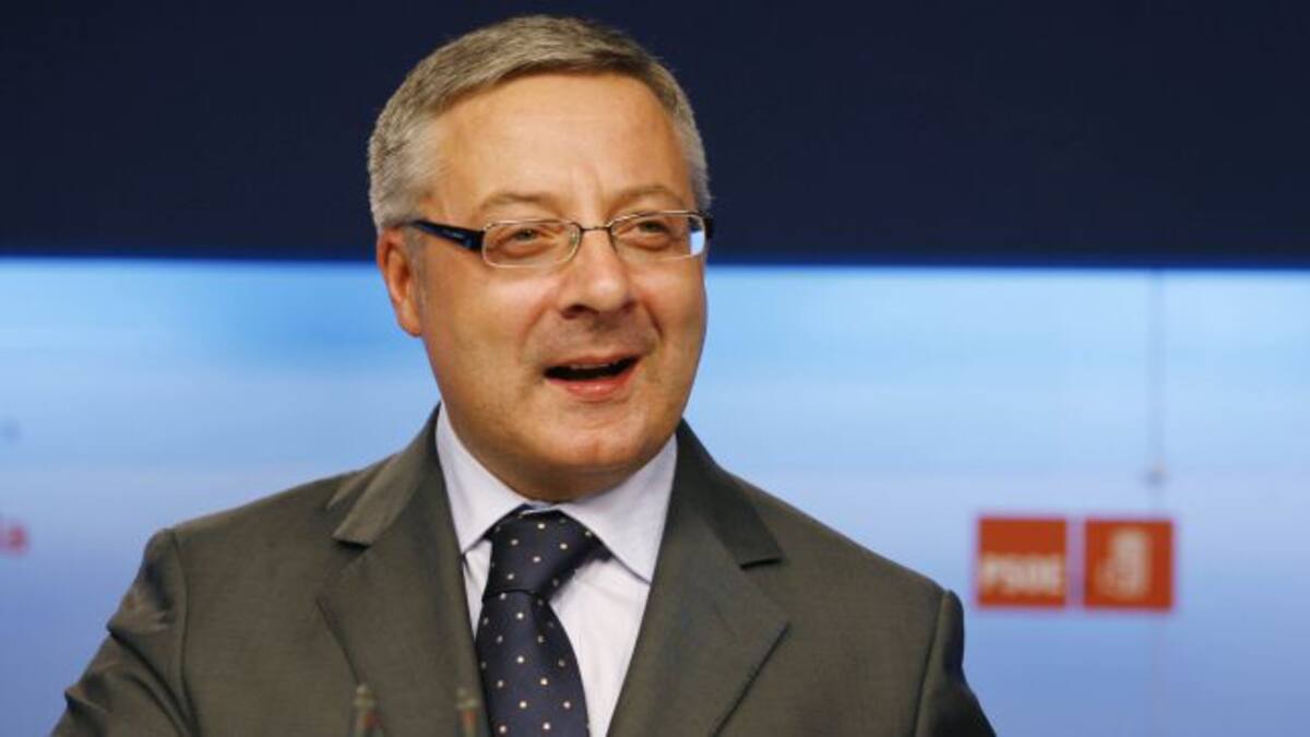 Ferraz se plantea pedir a Blanco que devuelva el dinero por su defensa en el caso Campeón