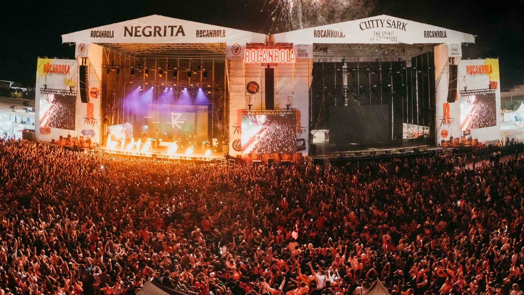 Alicante volverá a convertirse en la capital del rap