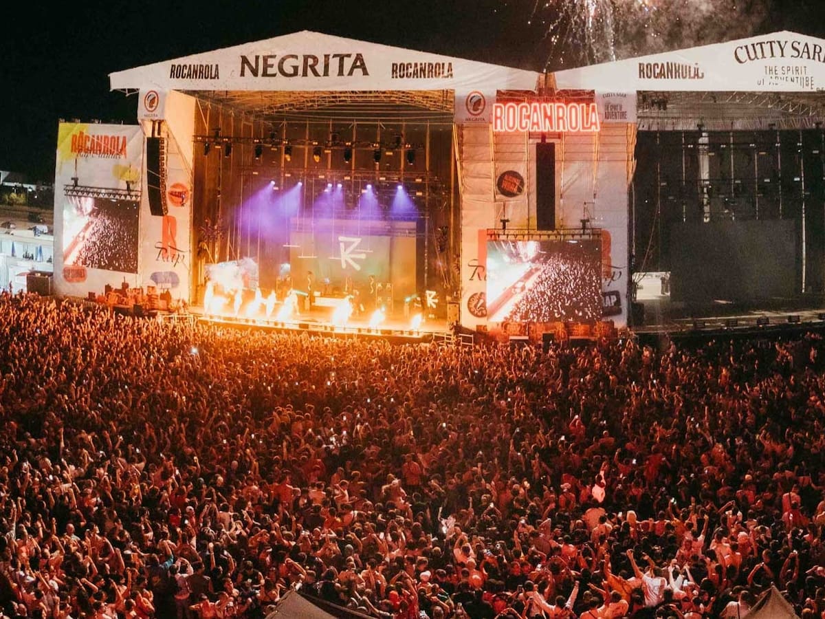 El Festival Rocanrola 2026 presenta su propuesta más ambiciosa que consolida a Alicante como epicentro del hip hop nacional