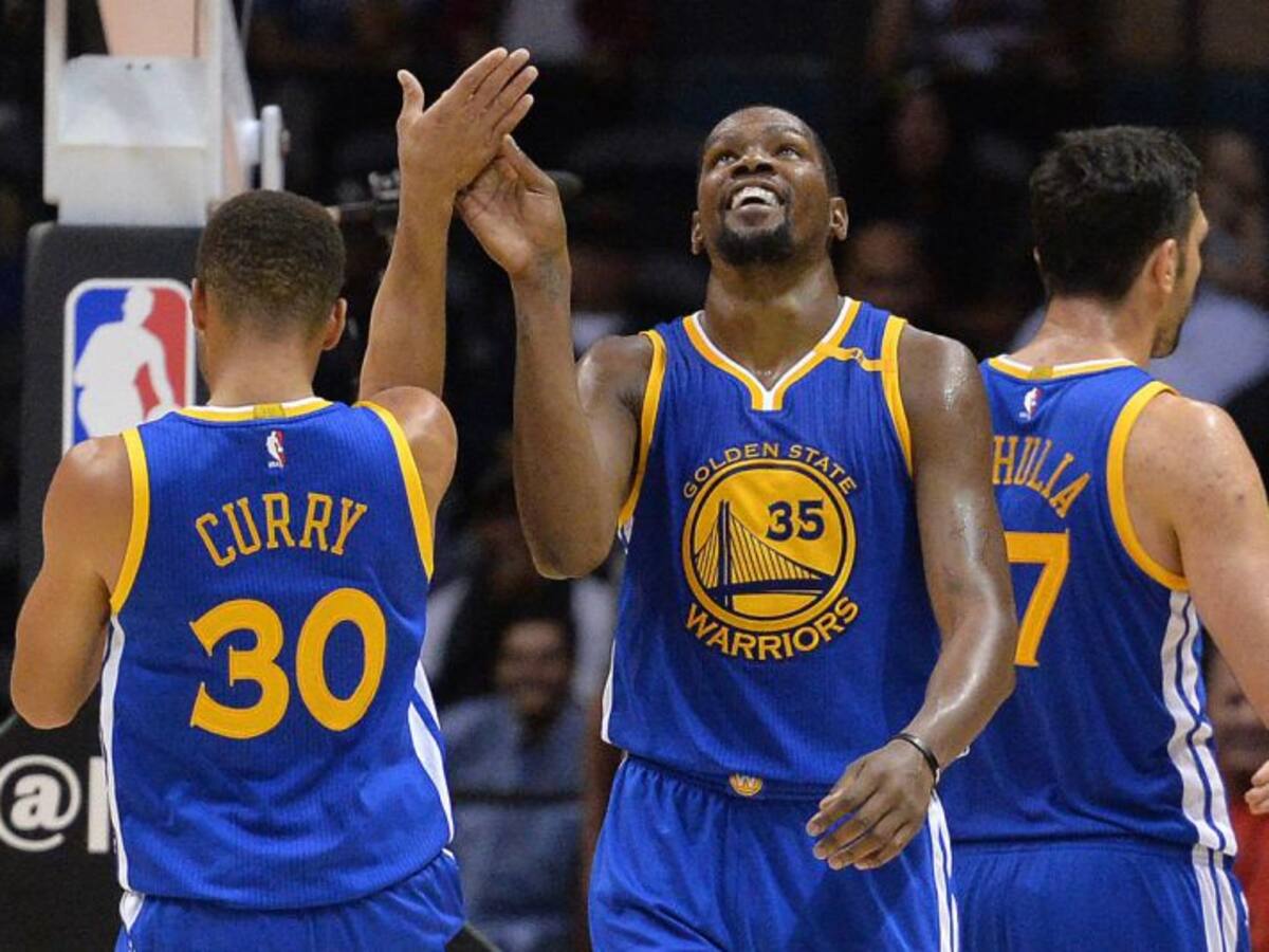 La NBA de los Reyes Magos