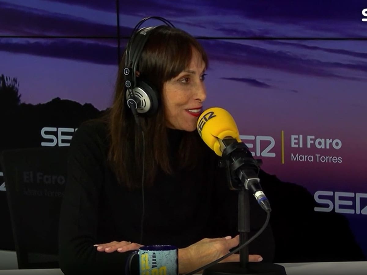 María Barranco revela lo complicado que fue para ella y su familia empezar su carrera como actriz: "Estaba muy mal visto"