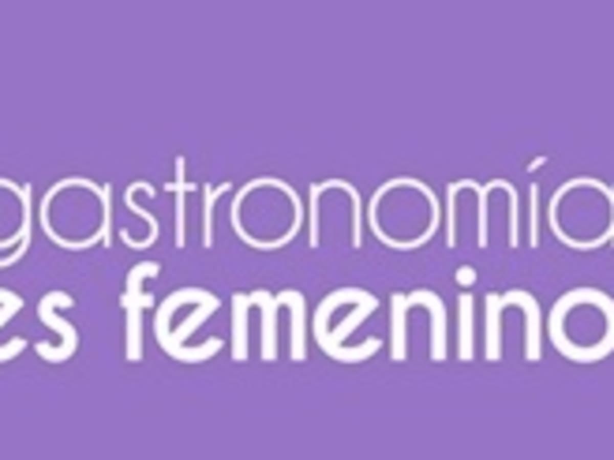 Zaragoza reivindica el talento femenino en la cocina y se prepara para una gran cita turística internacional