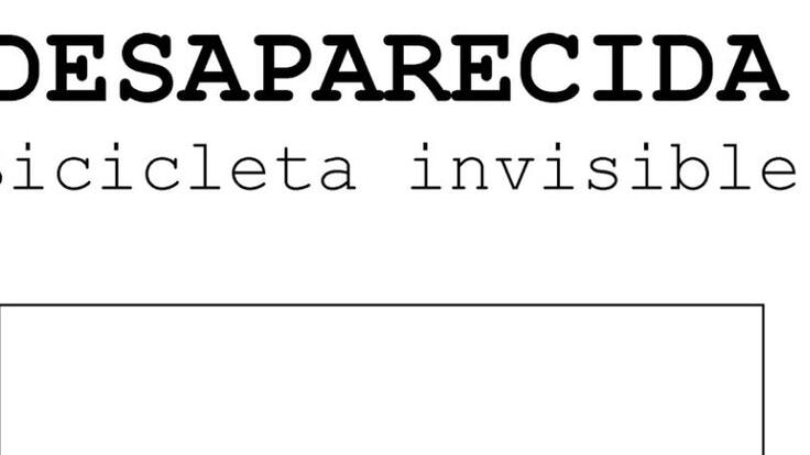Así éramos, con Iago Prado y su 'Bicicleta invisible' (03/11/2021)