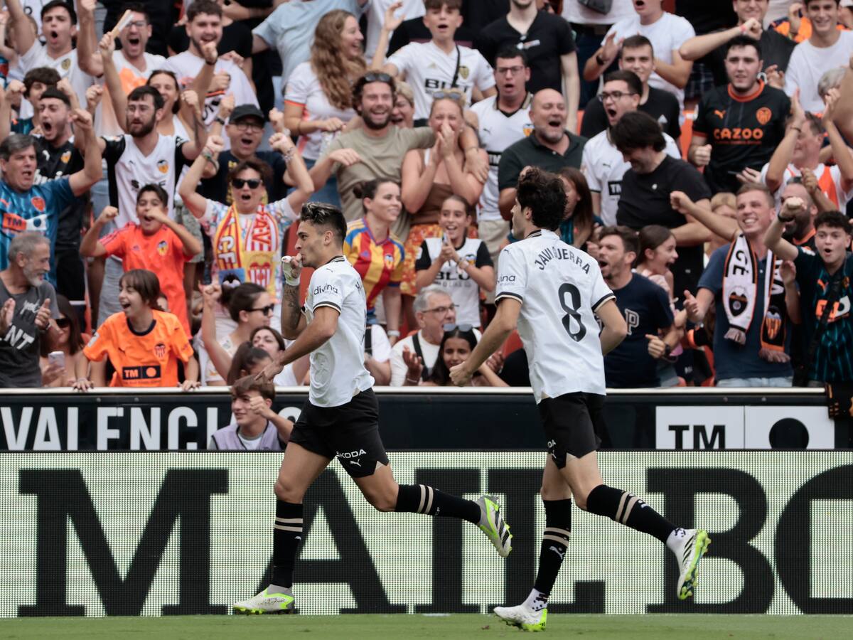 Alerta fake: Hugo Duro niega a la SER haber hecho publicación alguna en sus redes sociales sobre el cese de Paco López