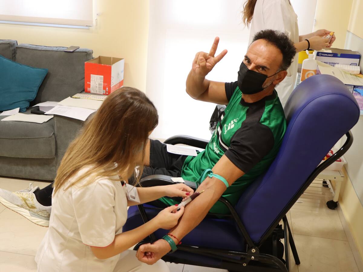 HLA Mediterráneo confirma que el proyecto de Unicaja Almería goza de buena salud