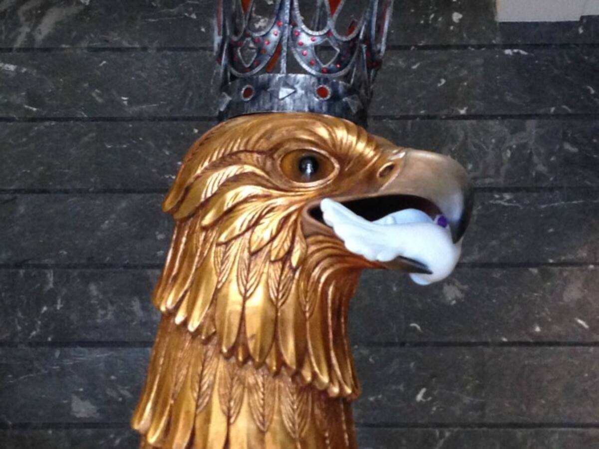 Reus organitzarà la trobada d'Àligues més important de Catalunya