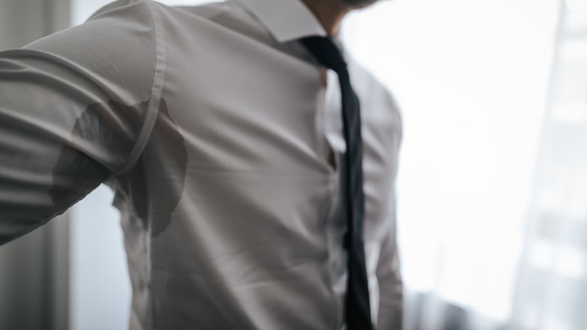 "El bótox puede ayudarnos a tratar problemas como el bruxismo o la hiperhidrosis"