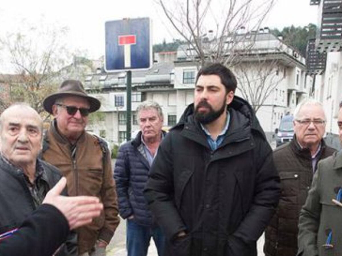 Finalizan las obras en Palavea Vella tras meses de críticas