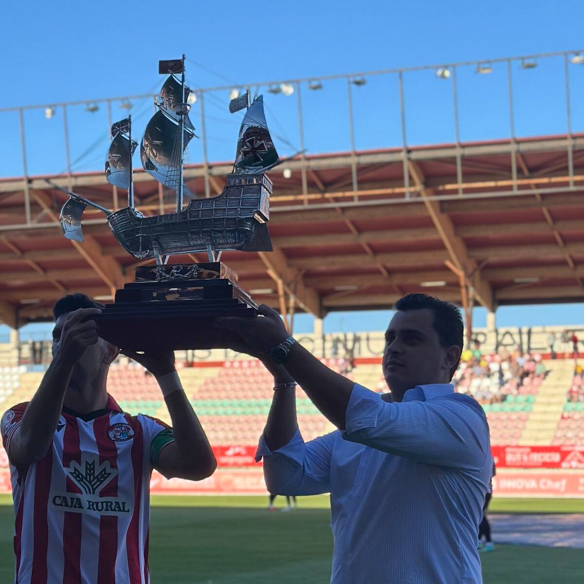 El Zamora CF jugará en Copa Federación en el Ruta frente al Amorebieta