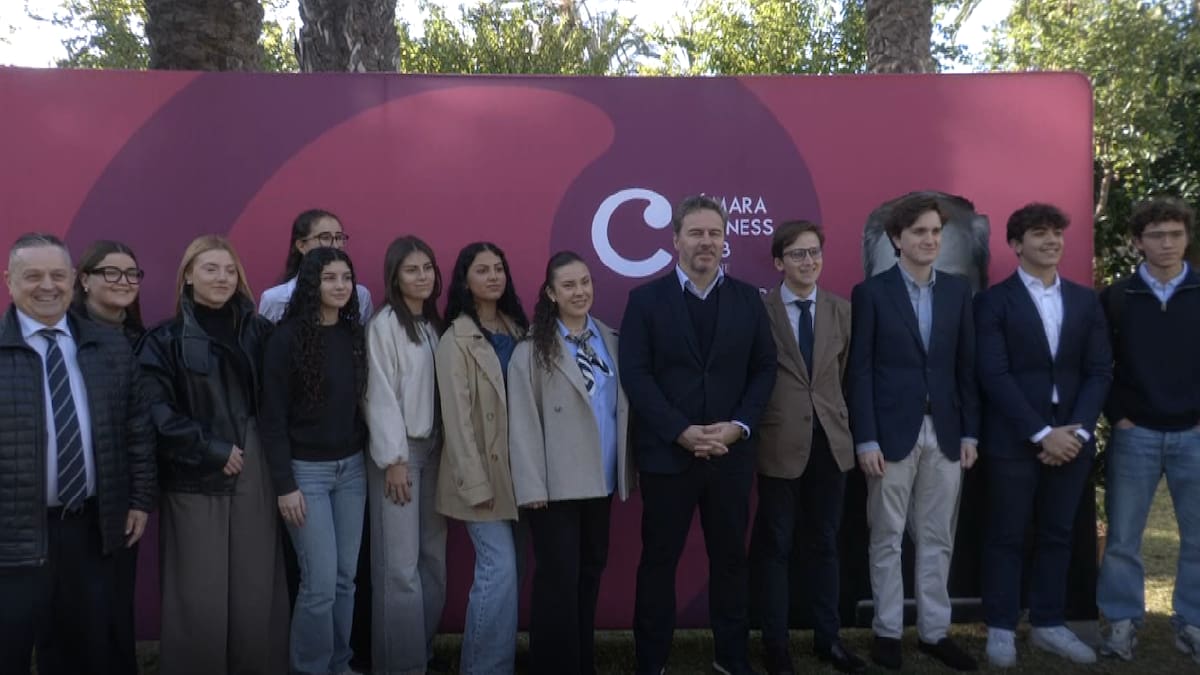 Dimas Gimeno, fundador de Wow Concept, aboga por la integración del comercio on line y físico