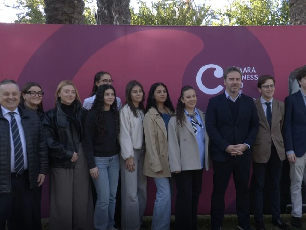 Dimas Gimeno, fundador de Wow Concept, aboga por la integración del comercio on line y físico