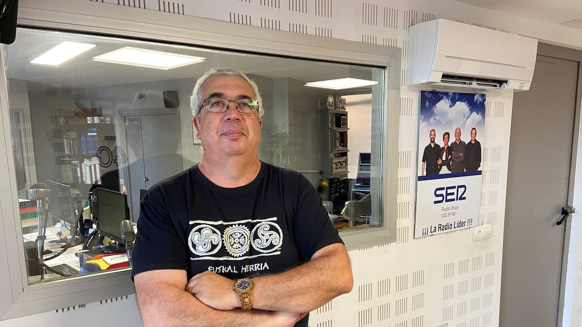 Celebramos el día grande de Sant Miquel con un paseo por es Pla d'Albarqueta