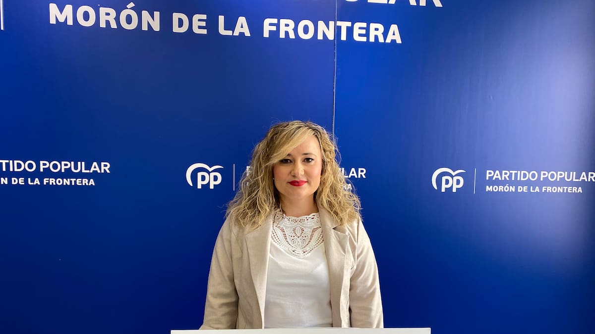 Aprobada la moción del PP de Morón para el fomento de empleo y formación de jóvenes