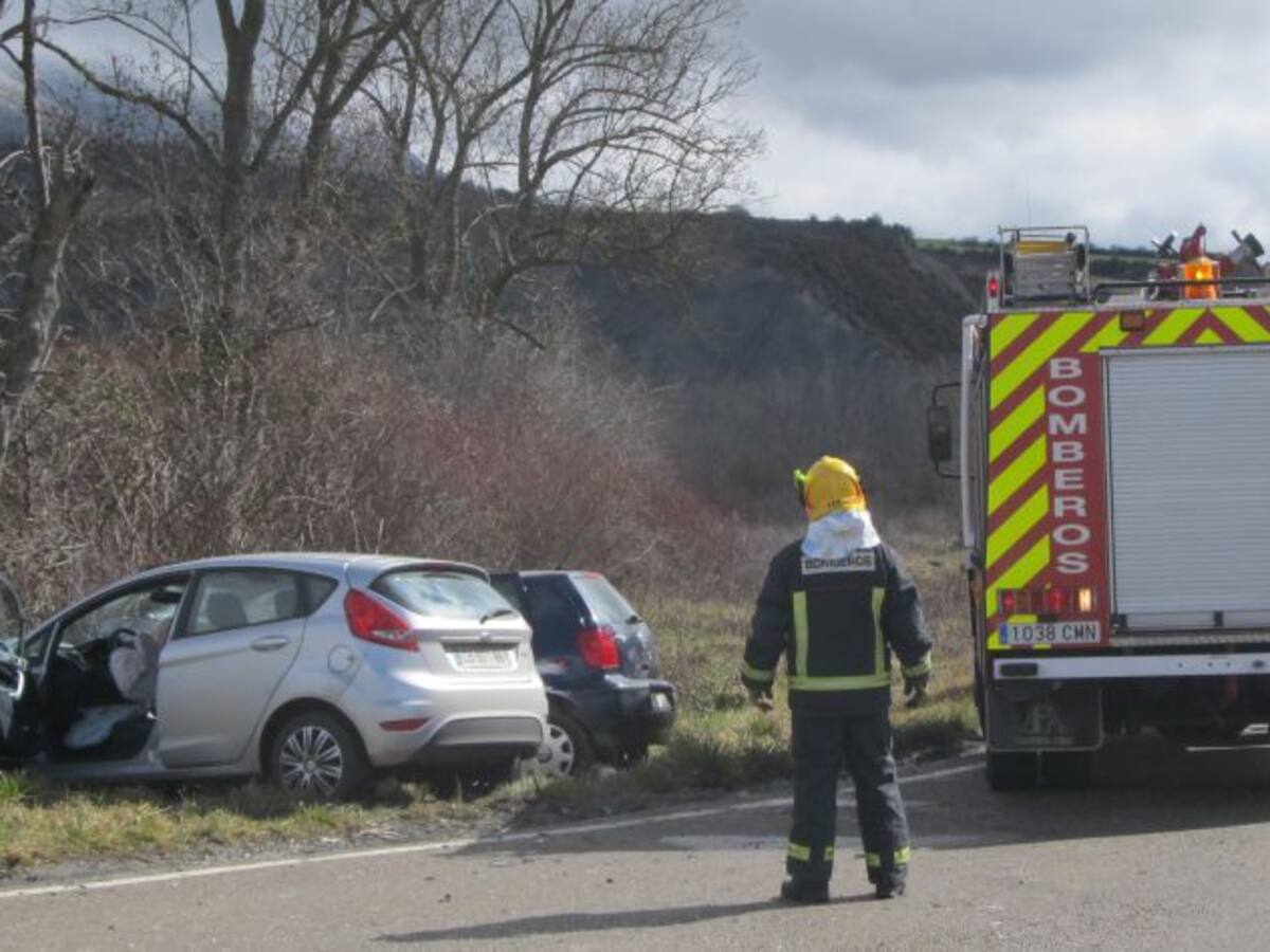 Tres muertos en las carreteras
